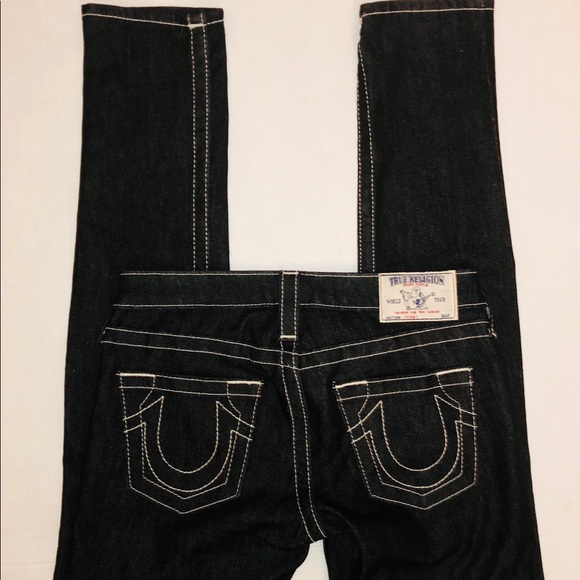 True Religion Denim - True Religion Jeans.